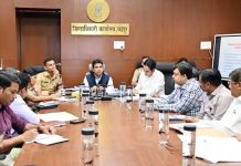 उष्माघाताच्या लाटेपासून स्वत:चे संरक्षण करा