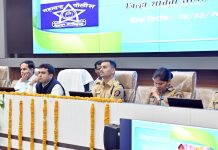 सर्वधर्मीय सण अतिशय आनंदाने साजरे करा – जिल्हाधिकाऱ्यांचे नागरिकांना आवाहन