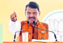 देशात पहिल्यांदाच राज्य सहकारी बँकेला नागपूर जिल्हा सहकारी बँकेवर संस्थात्मक प्रशासकपदी नेमण्याचा निर्णय
