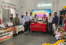 पाककृती स्पर्धेनी अनेकांचे मने जिंकली