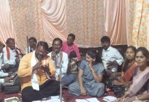 हरदोली येथे बुद्धवासी चंदन महादेव गजभिये यांच्या प्रथम पुण्यस्मरण दिवस संपन्न