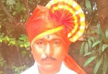 कैलास बोऱ्हाडे यांच्यासोबत घडलेली घटना निंदनीय व काळीज पिळवटून टाकणारी आहे. – हिरामण ठोंबरे