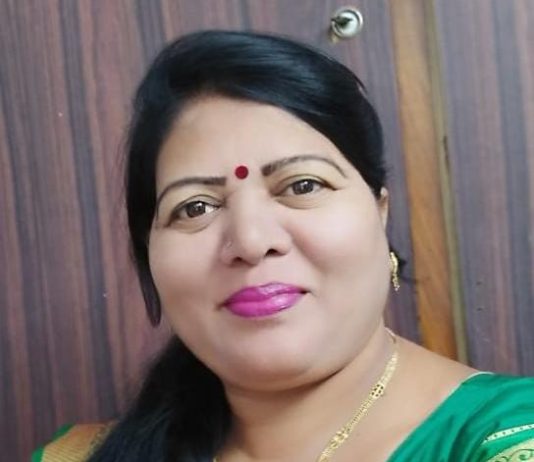 प्रबोधिनी मंच महाराष्ट्र समूह तर्फे आंतरराष्ट्रीय महिला दिनानिमित्त आजची कविता – आई