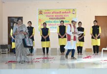 जागतिक महिला दिनी महीलांनी दिला मोलाचा जागतिक संदेश