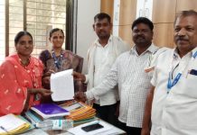कोपरगाव तालुक्यातील काही अंगणवाड्यांची सुव्यवस्था