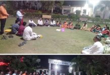 कवी कट्टा समूहाचा दहावा वर्धापन दिन उत्साहात साजरा..