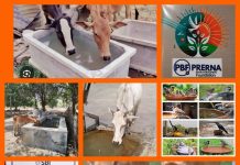 लेख – “तृष्णा”