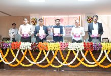 जिल्हा परिषदेचा लोकाभिमुख, गतिमान, पारदर्शक अर्थसंकल्प सादर