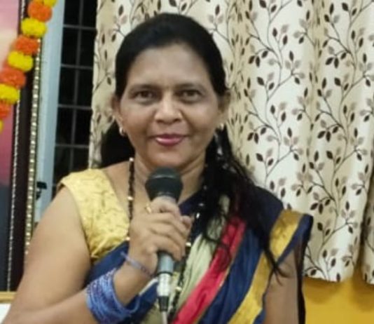 प्रबोधिनी मंच महाराष्ट्र समूह तर्फे आजची कविता – मन