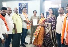 शिवसेना मुख्यनेते तथा उप-मुख्यमंत्री एकनाथ शिंदे यांच्या विरोधात समाजमाध्यमावर ट्रोल करणाऱ्या कुणाल कामराला तात्काळ अटक करुन कार्यवाही करा..!