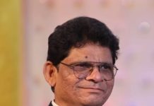 देहबोली व मुद्राभिनयाने हसविणारा: अष्टपैलू कलावंत प्रा. डॉ. शेखर डोंगरे यांना ६२ व्या वाढदिवसानिमित्य खूप खूप शुभेच्छा..!