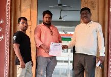 विविध शासकीय योजनांची मंजुरी, लाभार्थी यादी, अपूर्ण कामाची माहिती द्या