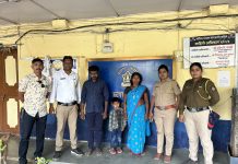 कारंजा शहर पोलीस स्टेशनची तात्काळ कार्यवाही; अज्ञान मुलांच्या आई-वडिलांचा लगेच शोध!