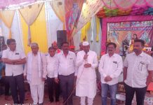 तळोधी खुर्द येथे ज्ञानदान श्रीमद हरिनाम भागवत सप्ताहाचा समारोप