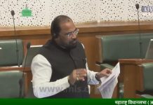 चंद्रपूर जिल्ह्याला देशातील पर्यटनाच्या नकाशावर आणा – आ. किशोर जोरगेवार