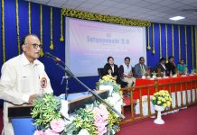 शांताराम पोटदुखे विधी महाविद्यालयात राष्ट्रीय अभिरूप न्यायालय स्पर्धा संपन्न
