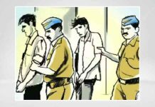 गायीच्या कत्तल प्रकरणात ६ आरोपींना अटक