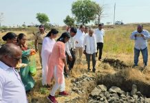 जलतारा योजना पाणीटंचाईवर प्रभावी उपाय