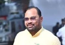 सर्वसमावेशक आणि विकासोन्मुख अर्थसंकल्प – आ. किशोर जोरगेवार