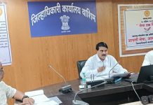 शेतकरी आत्महत्याग्रस्त कुटुंबांना नवसंजीवनी देण्यासाठी जिल्हा प्रशासनाने ठोस पावले उचलावीत – ॲड. निलेश हेलोंडे पाटील