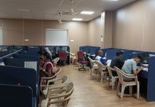 १०० दिवसांच्या सुधारणा मोहिमेत गडचिरोलीच्या सामाजिक न्याय विभाग राज्यात तिसरा