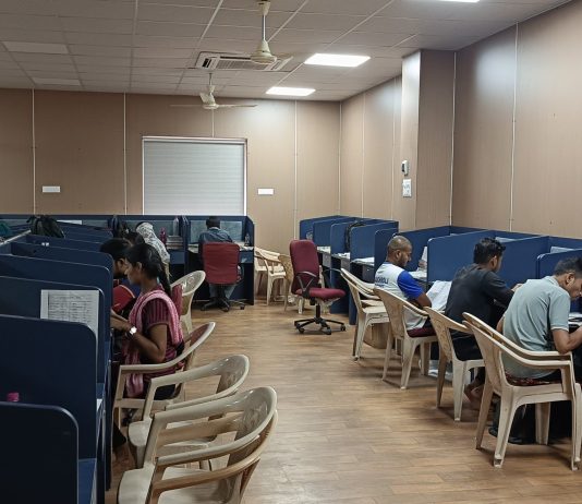 १०० दिवसांच्या सुधारणा मोहिमेत गडचिरोलीच्या सामाजिक न्याय विभाग राज्यात तिसरा