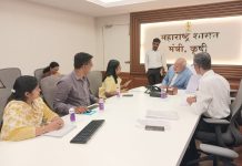 वाशिम जिल्ह्याची ‘शेती क्रांती’: जलतारा अभियान आणि चिया शेतकऱ्यांसाठी नवा सूर्योदय