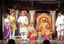 भाग ६ – स्वरबहार भास्कर पिंपळे आणि दिवाकर बारसागडे यांच्या जुगलबंदीने रसिक झाले मंत्रमुग्ध