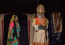 भाग ४ – असीम त्याग व सर्वस्व अर्पिणाऱ्याचे शोकनाट्य : संगीत मत्स्यगंधा