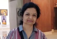 प्रबोधिनी मंच महाराष्ट्र समूह तर्फे आजची कविता – जय जय महाराष्ट्र माझा