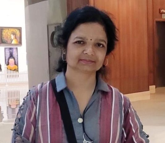 प्रबोधिनी मंच महाराष्ट्र समूह तर्फे आजची कविता – जय जय महाराष्ट्र माझा