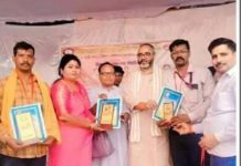 मनिषा तिरणकर यांना आंतरराष्ट्रीय पुरस्कारांनी सन्मानित