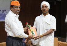 शिबिरातुन विद्यार्थ्यांना मिळाले जीवन शिक्षणाचे धडे – उपमुख्य अभियंता श्याम राठोड