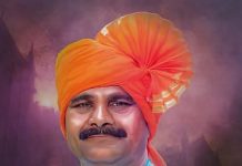 उद्धव सेनेच्या शहराध्यक्षांची आत्महत्या