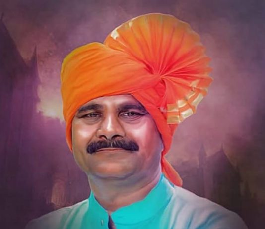 उद्धव सेनेच्या शहराध्यक्षांची आत्महत्या