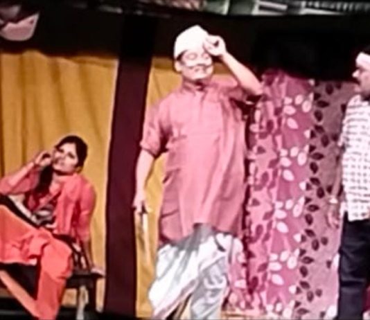 भाग ८ – संपतच्या मुलीच्या लग्नाने नाट्यरसिक अचंबित