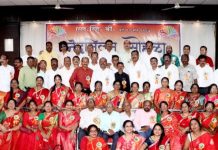 तब्बल 38 वर्षानंतर दरवळला आठवणींचा सुगंध