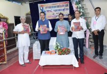 स्वातंत्र्यवीर सावरकर यांच्यामुळे भारतीय स्वातंत्र्यलढ्याला कलाटणी मिळाली