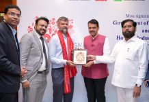 महाराष्ट्रात ₹ 5,127 कोटींच्या गुंतवणुकीसह 10 हून अधिक लॉजिस्टिक्स पार्क्स; 27,500+ रोजगार संधी निर्माण होणार