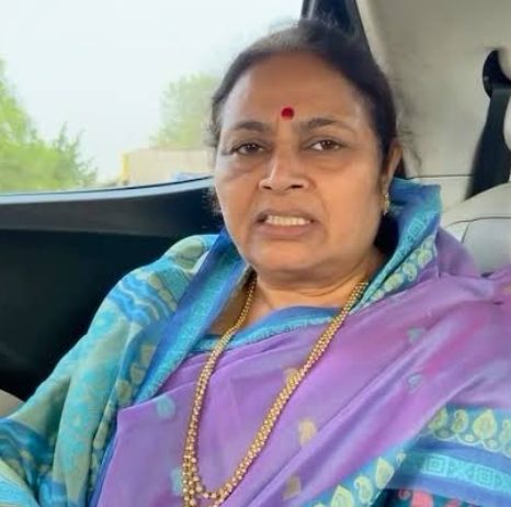 लाडक्या माई,आमदार सईताई डहाके,जनता दरबारात कारंजेकराचे प्रश्न मार्गी लावणार