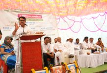 सुंदर “ब्रह्मपुरी शहराचे’ स्वप्न साकारण्यासाठी मी सदैव प्रयत्नशील – विधिमंडळ पक्षनेते विजय वडेट्टीवार