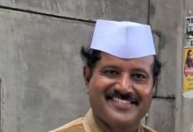 प्रबोधिनी मंच महाराष्ट्र समूह तर्फे आजची कविता – महाराष्ट्र वारी