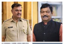 गडचिरोली येथे रविवारी जत्रा घडली नागोबाची महानाट्याचे प्रकाशन
