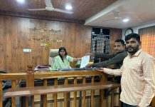 आखीव पत्रिकेसाठी लढा तीव्र होणार…