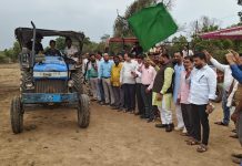 सर्वसामान्य नागरिक हा शासनाच्या प्रत्येक योजनेचा केंद्रबिंदू – आ. किशोर जोरगेवार