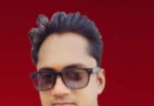 धान्य चे व्यापारी प्रवीण (बबलू) खवास परसवाड (खापा) यांचे अपघाती निधन.