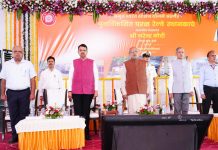 ‘अमृत भारत स्टेशन योजने’ अंतर्गत पुनर्विकसित 103 रेल्वे स्थानकांचे लोकार्पण!