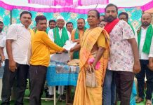 गट्टा येथे ‘किसान जनसंसद’ संपन्न – शेकडो गावकऱ्यांचा उत्स्फूर्त सहभाग, लोकशाही संवादाची नवी दिशा-ऑल इंडिया किसान सभा