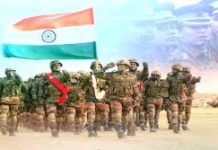 भारतीय सशस्त्र सैन्यदलामध्ये अधिकारी पदाच्या पूर्व प्रशिक्षणाची मोफत सुवर्ण संधी