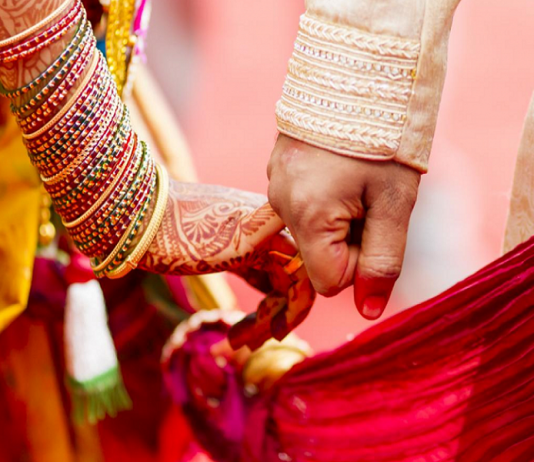 लग्नाच्या दिवशीच नवरदेव फरार;नवरी पक्ष दुखी…